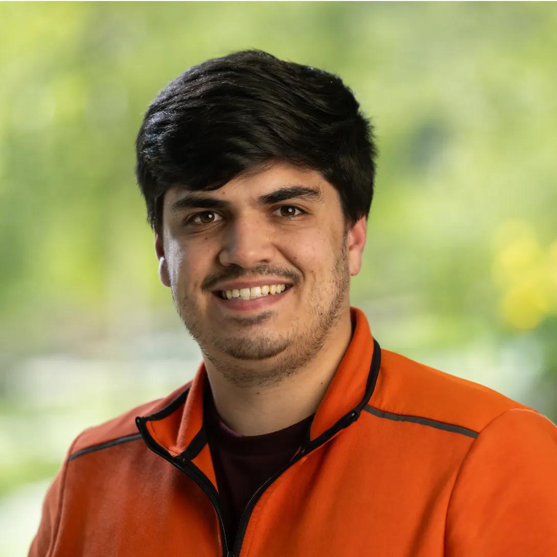 Noah Schenk profile photo