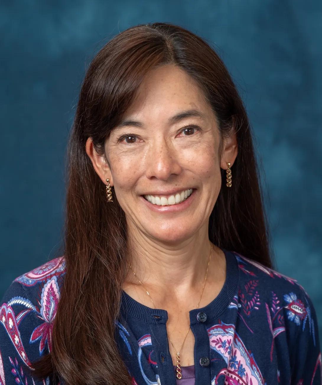JoAnn Sekiguchi