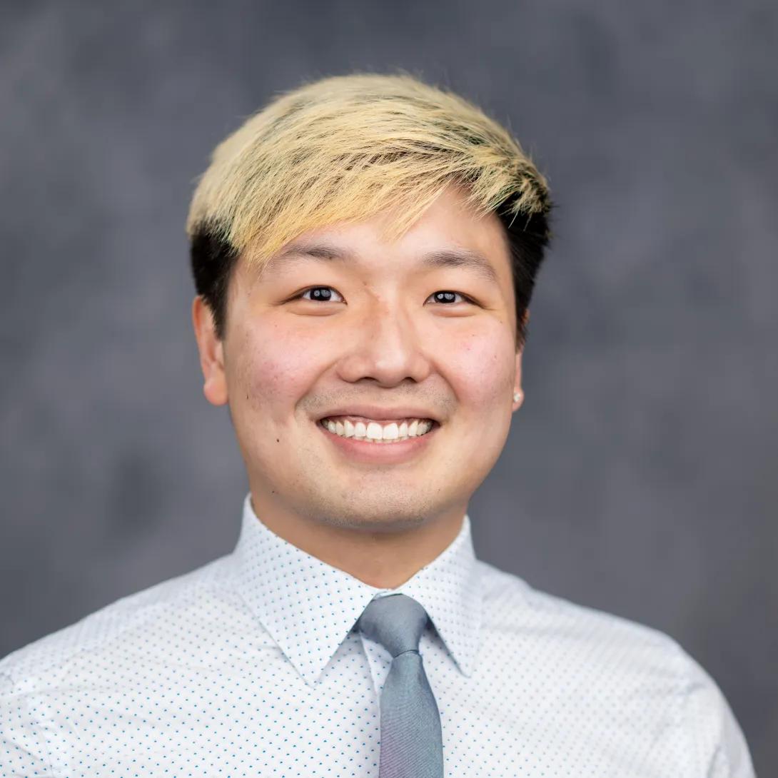 Xinghao Wang profile photo