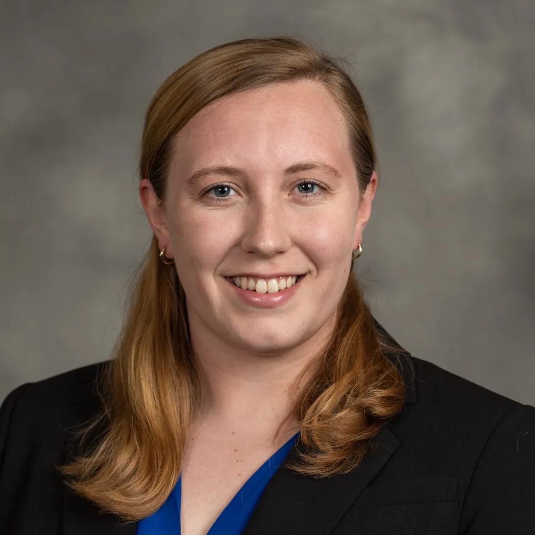 Clare Wieland profile photo