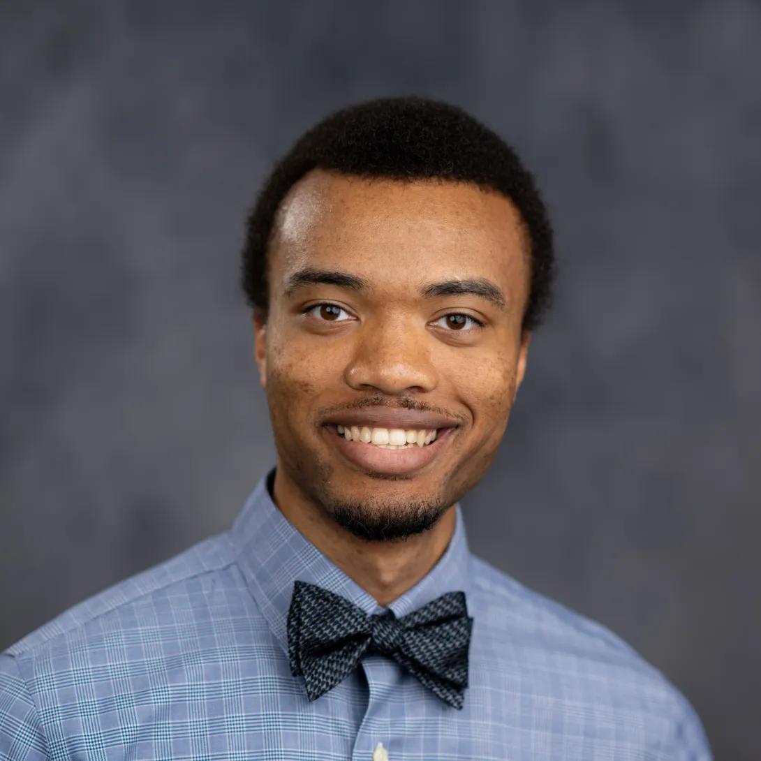 Jonathan Williams profile photo