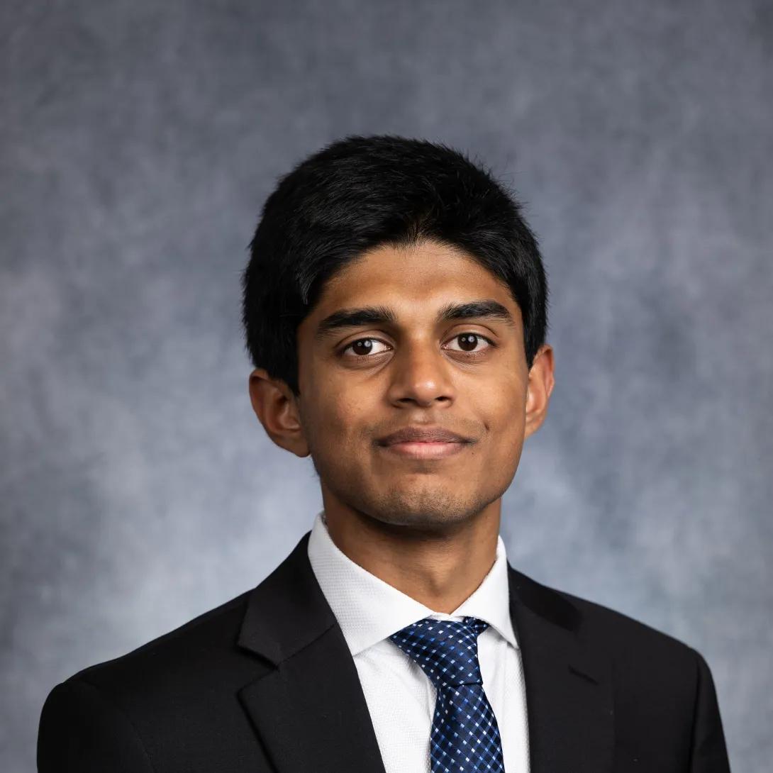 Akhil Kondepudi profile photo