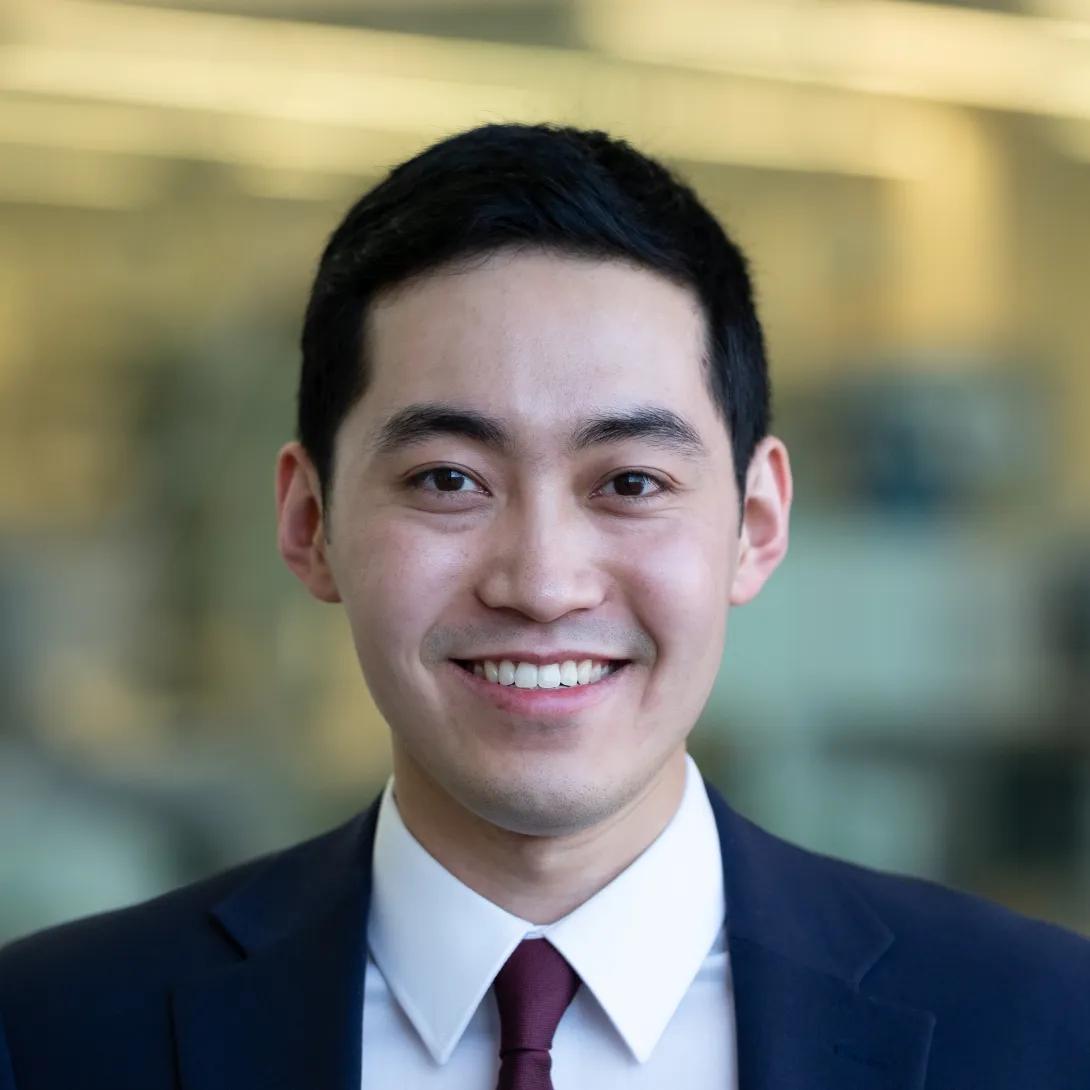Ben Li profile photo