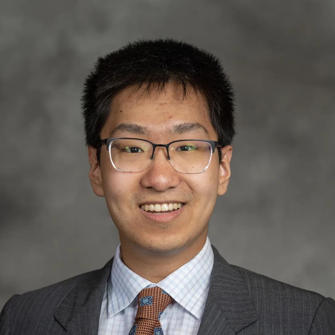 Brandon Lu profile photo