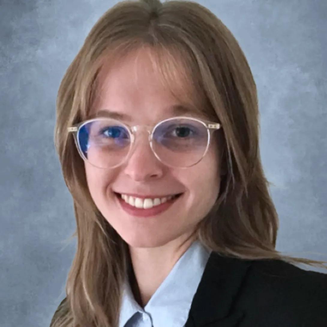 Zuzanna Lutrzykowska profile photo