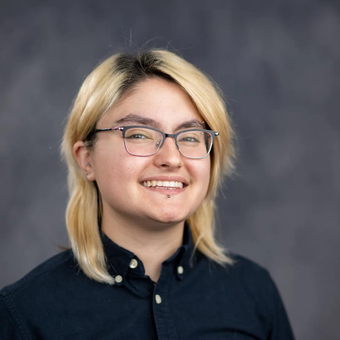 Evelyn Matei profile photo