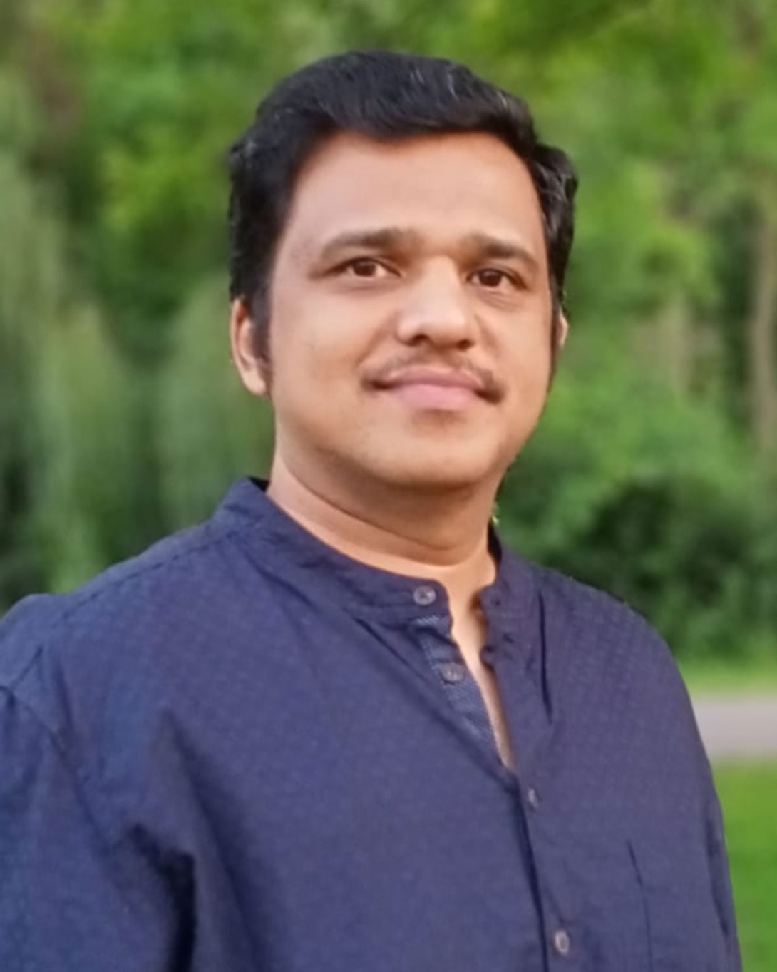 Anoop Arunagiri