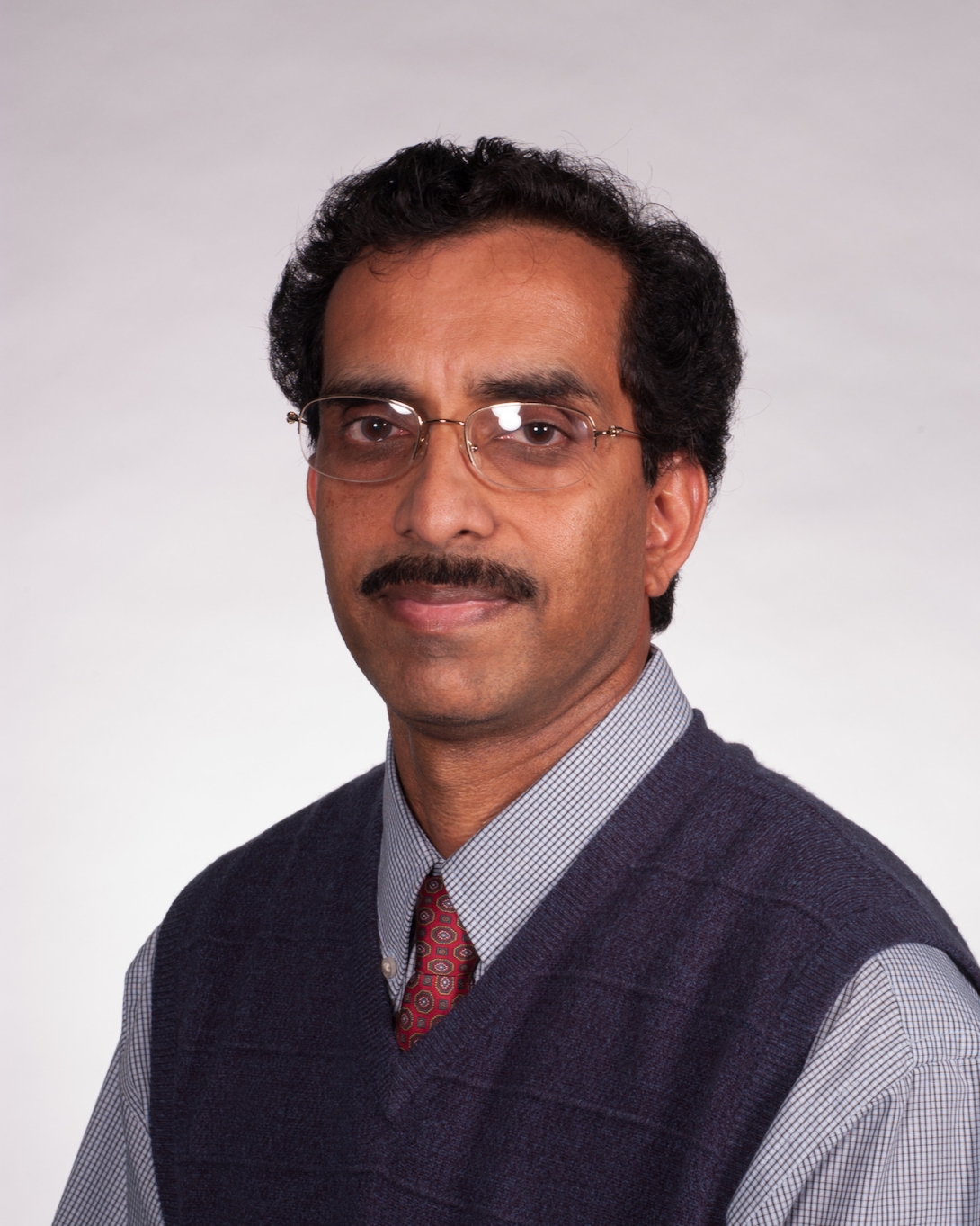 Rajan Nair