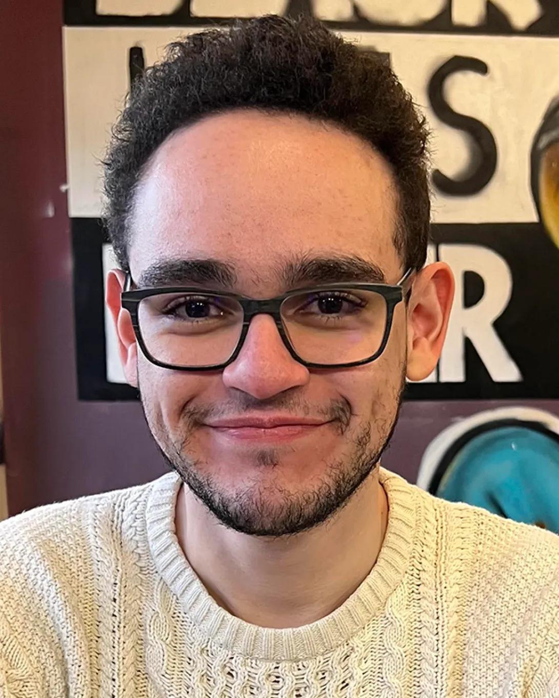 Andrés Rivera Ruiz 