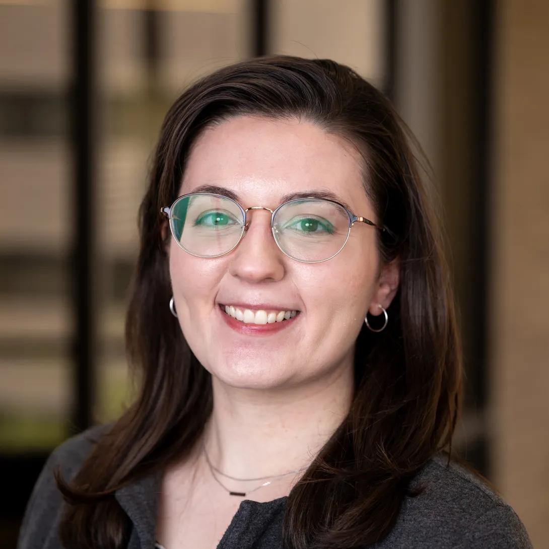 Ginette Balbin-Cuesta profile photo