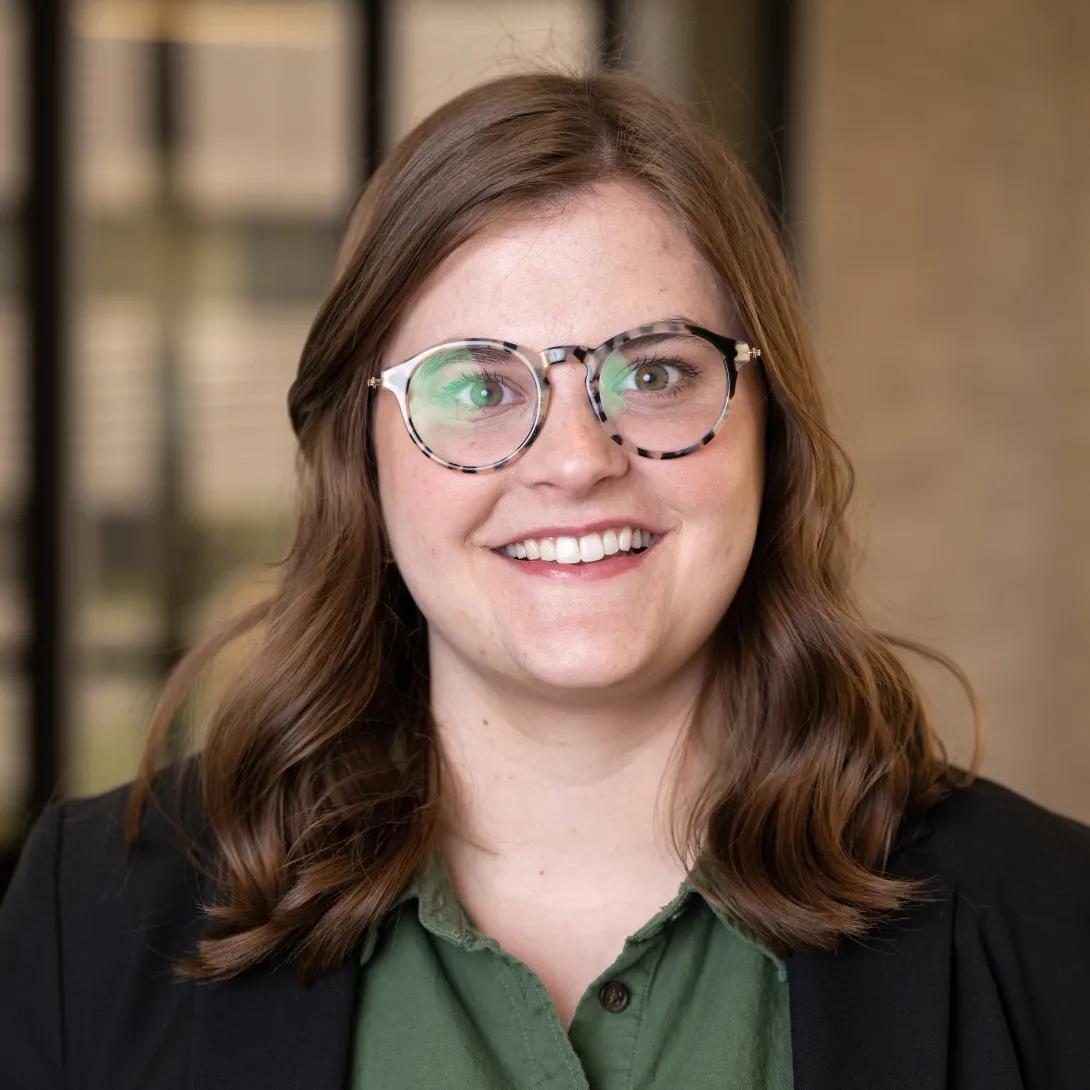 Ali Herman profile photo