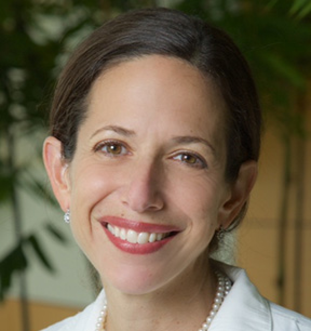 Jacqueline Jeruss, MD, PhD