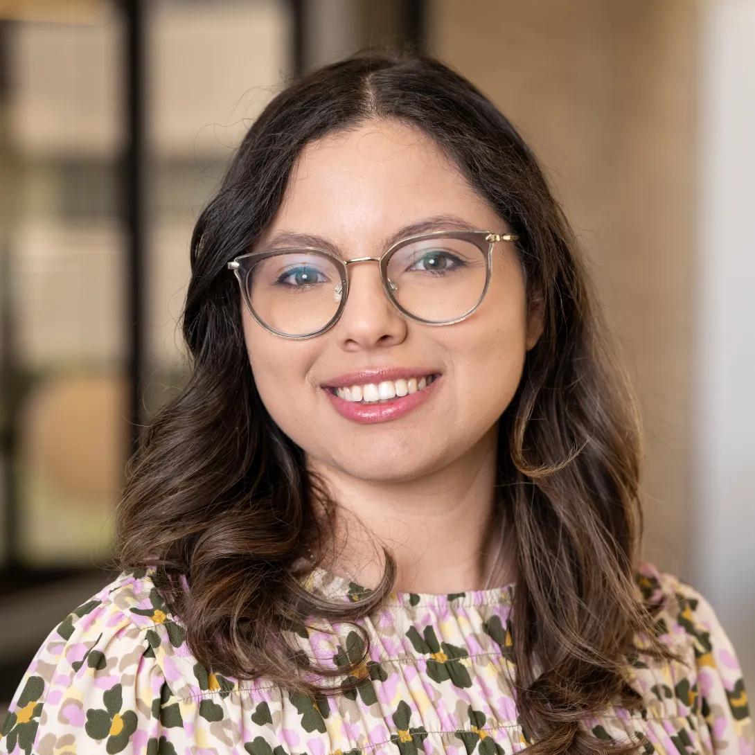 Stephanie Laureano Figueroa profile photo