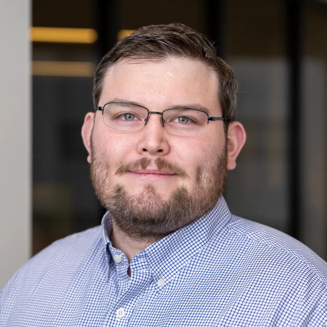 Charles Nino profile photo