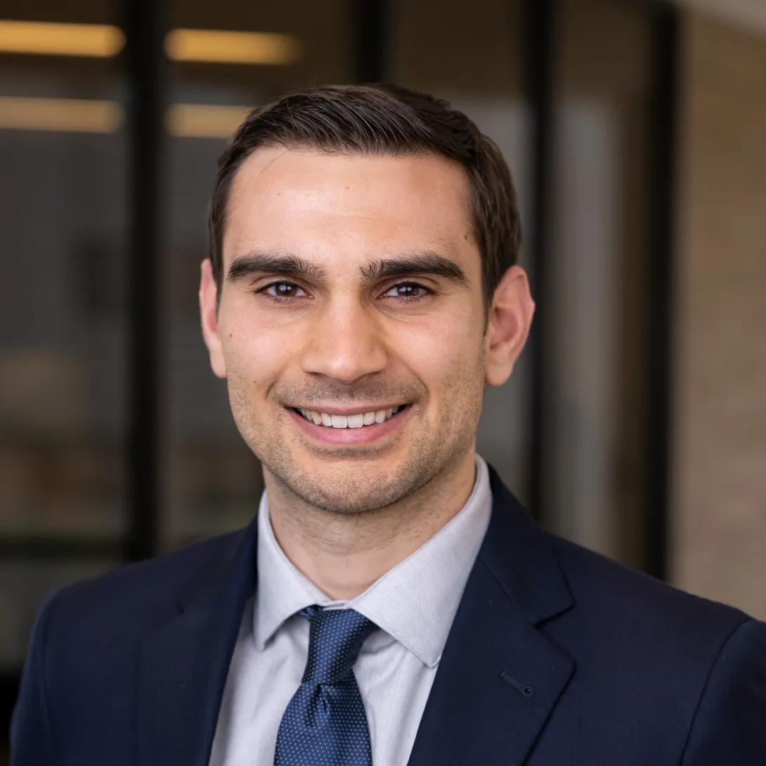 Jordan Setayesh profile photo