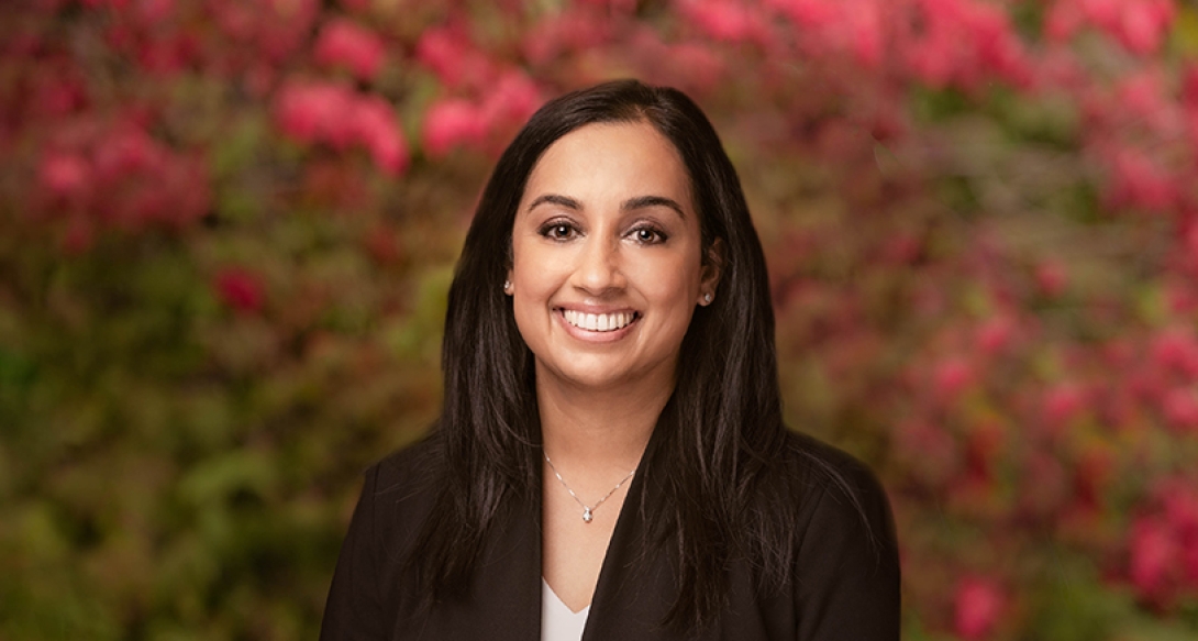 Minal Patel, MPH, PhD