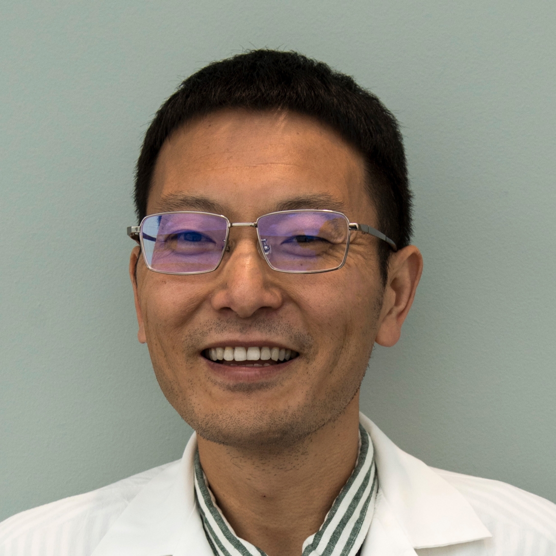 Kai Guo, PhD