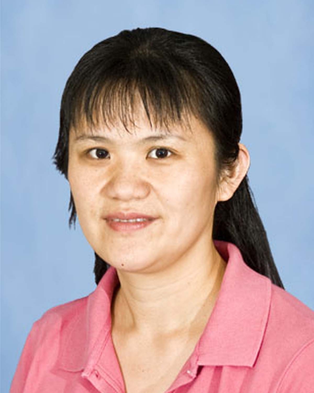 Shuang Wei profile photo