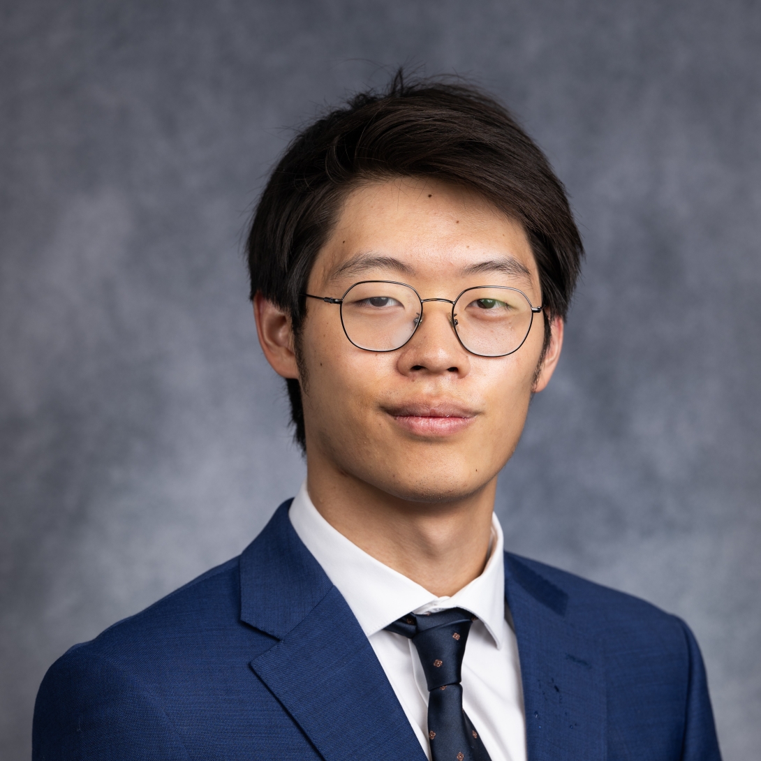 Kevin Meng-Lin profile photo