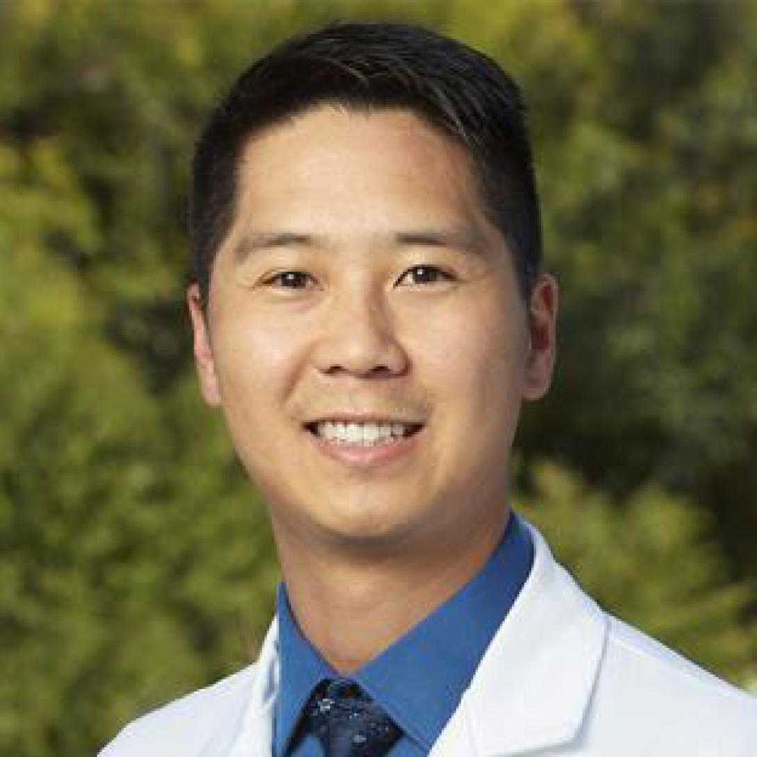 Kevin S Chen, MD