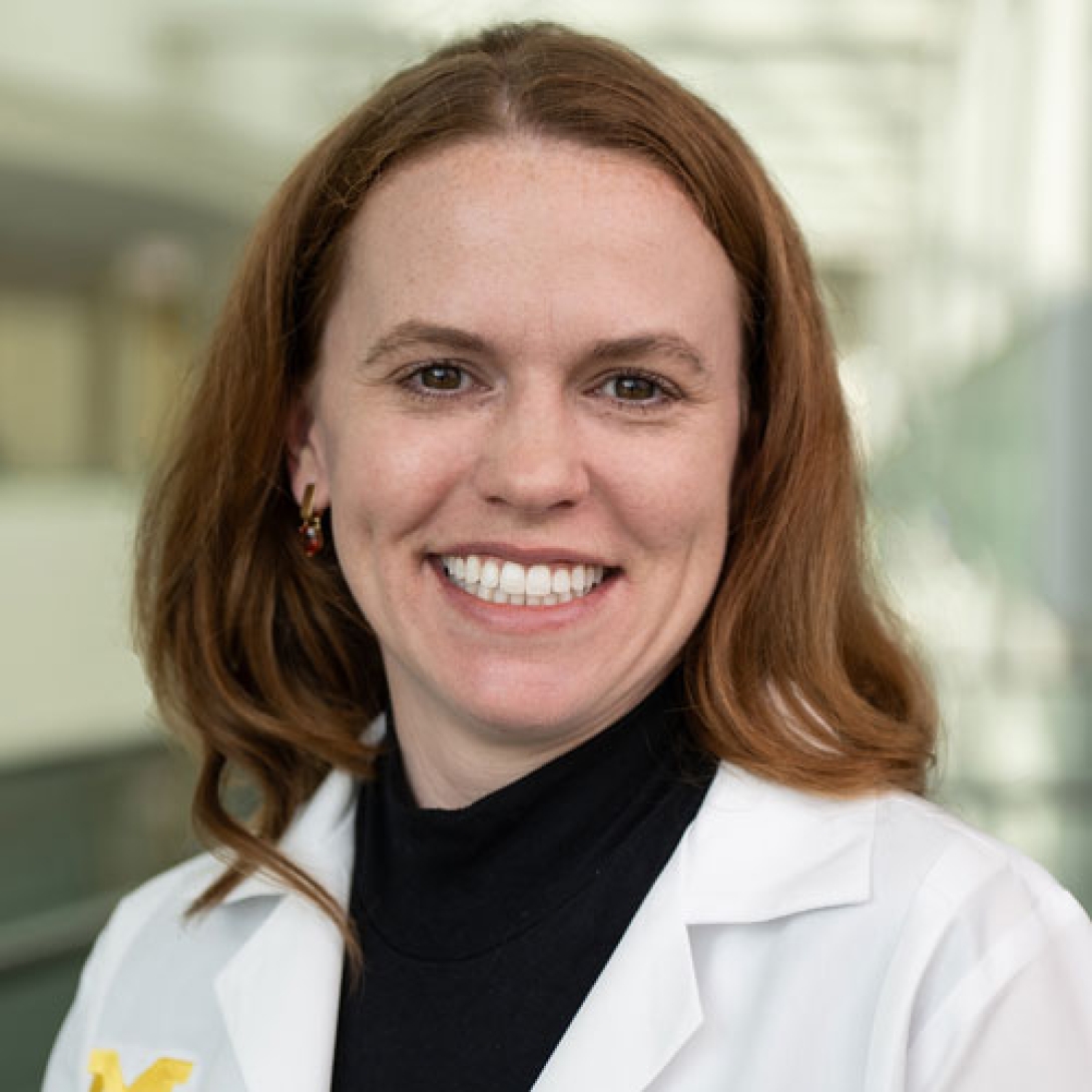 Melissa Elafros, MD, PhD