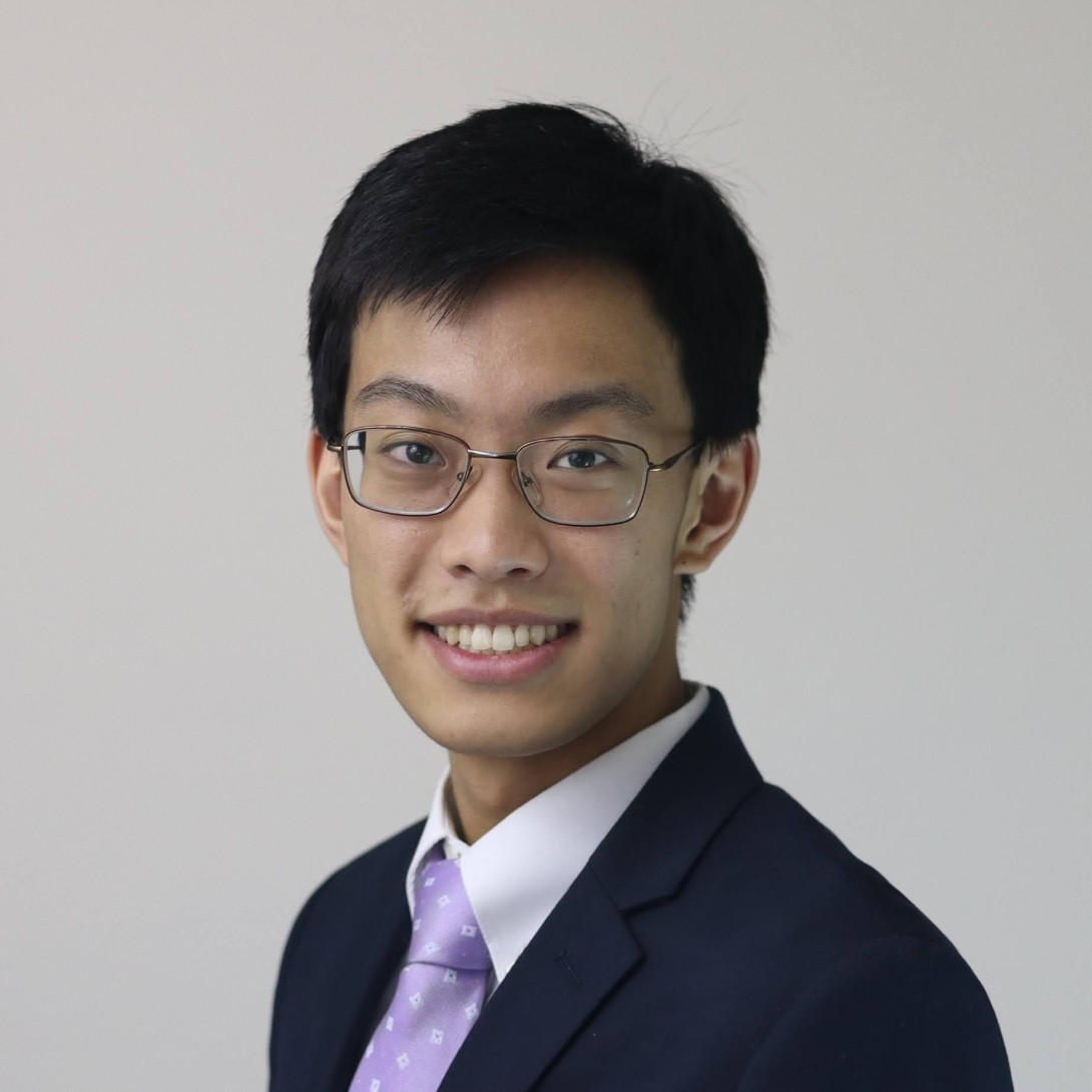 Harry Yang profile photo