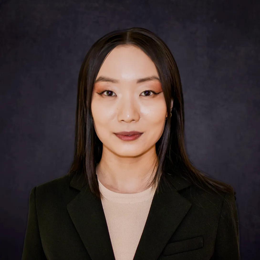 Yimeng Zhao profile photo