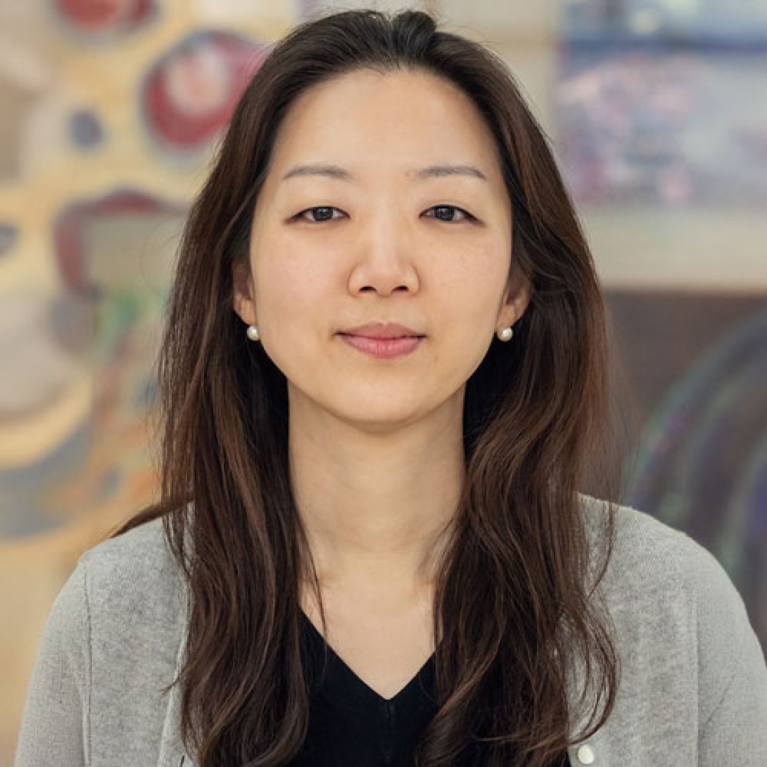 Kyoung E. Lee, PhD