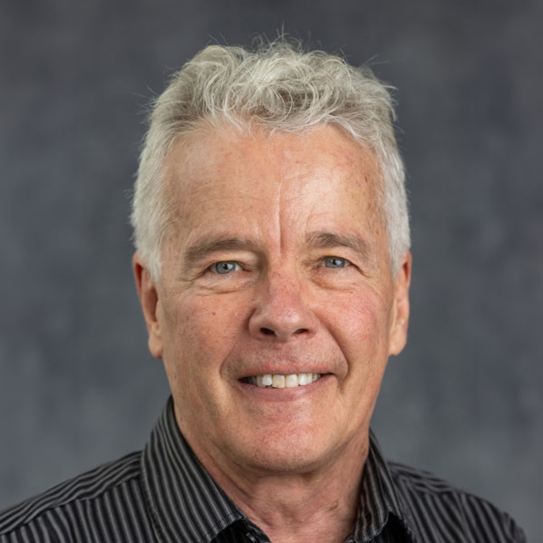 Tom Schmidt, PhD