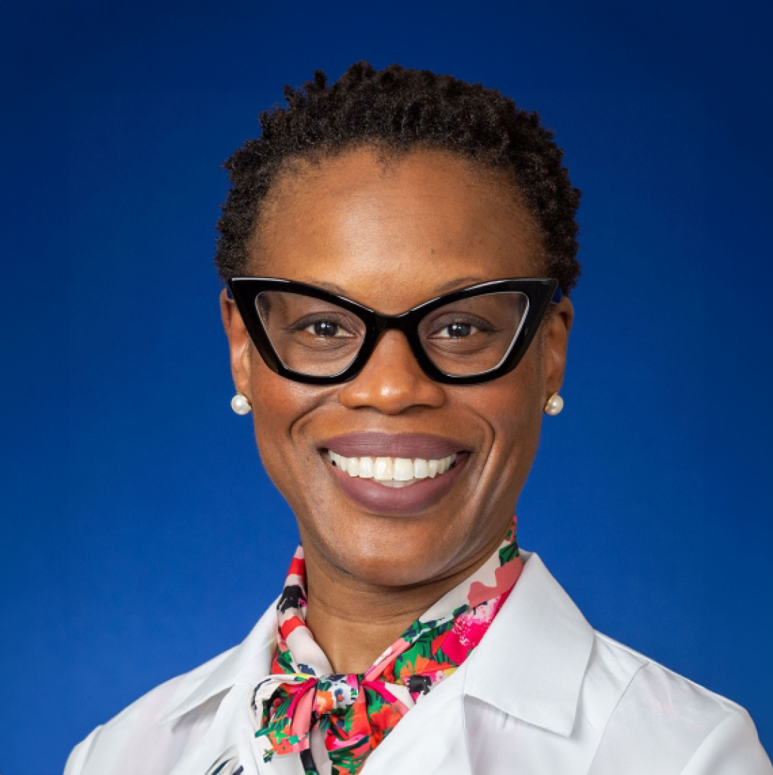 Okeoma Mmeje, MD, MPH