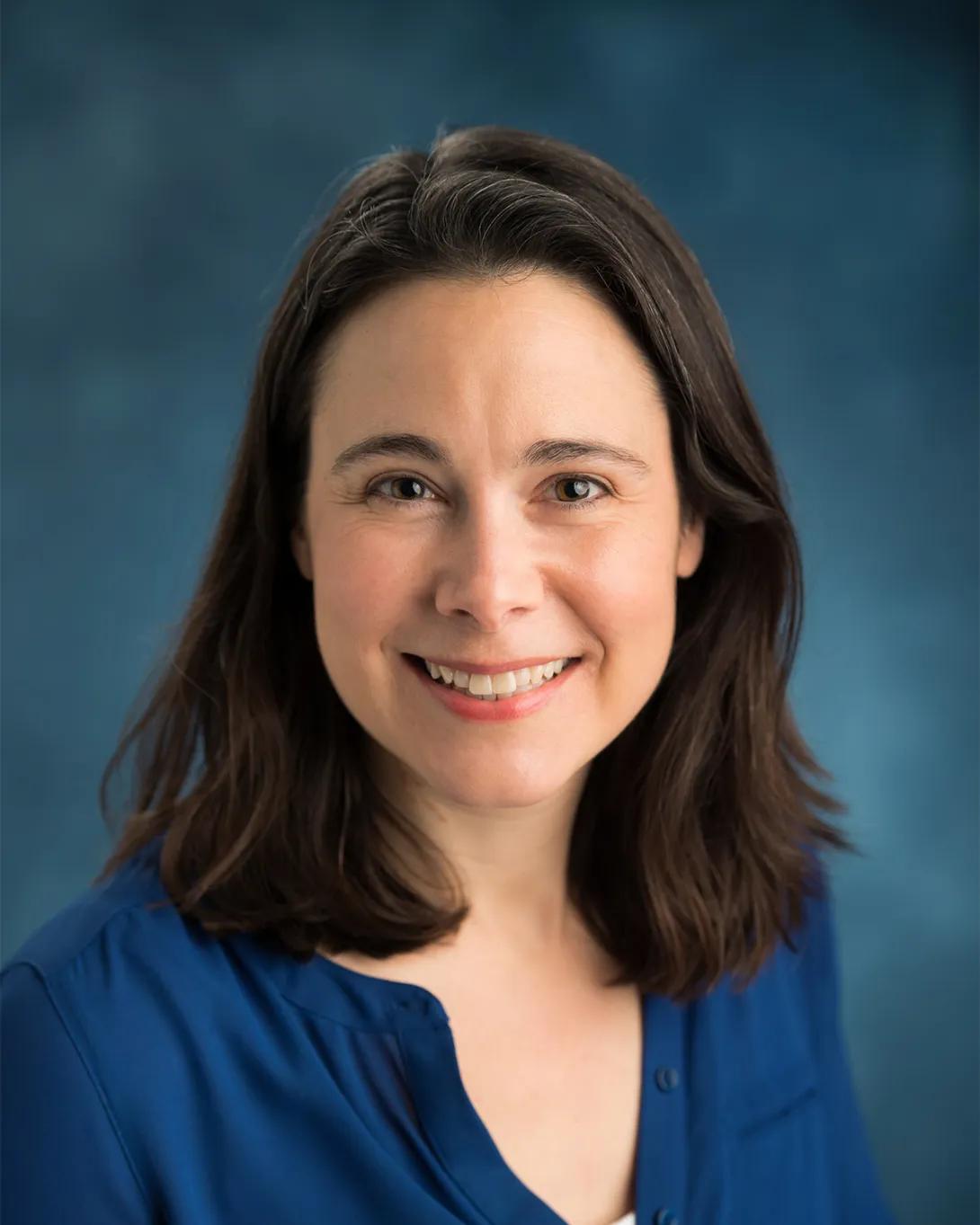 Catherine Miller headhsot