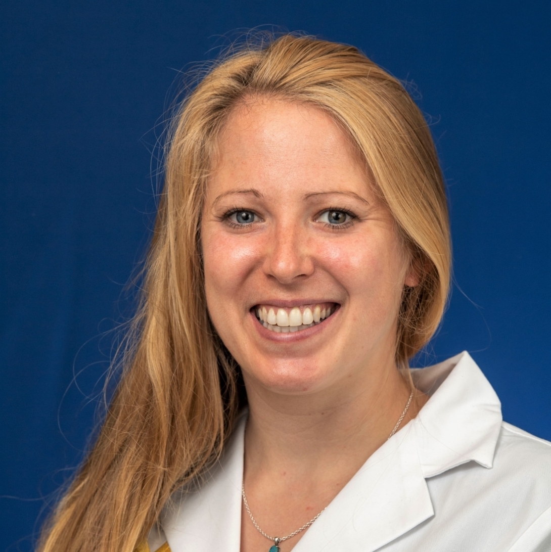 Elizabeth Munroe, MD, MSc