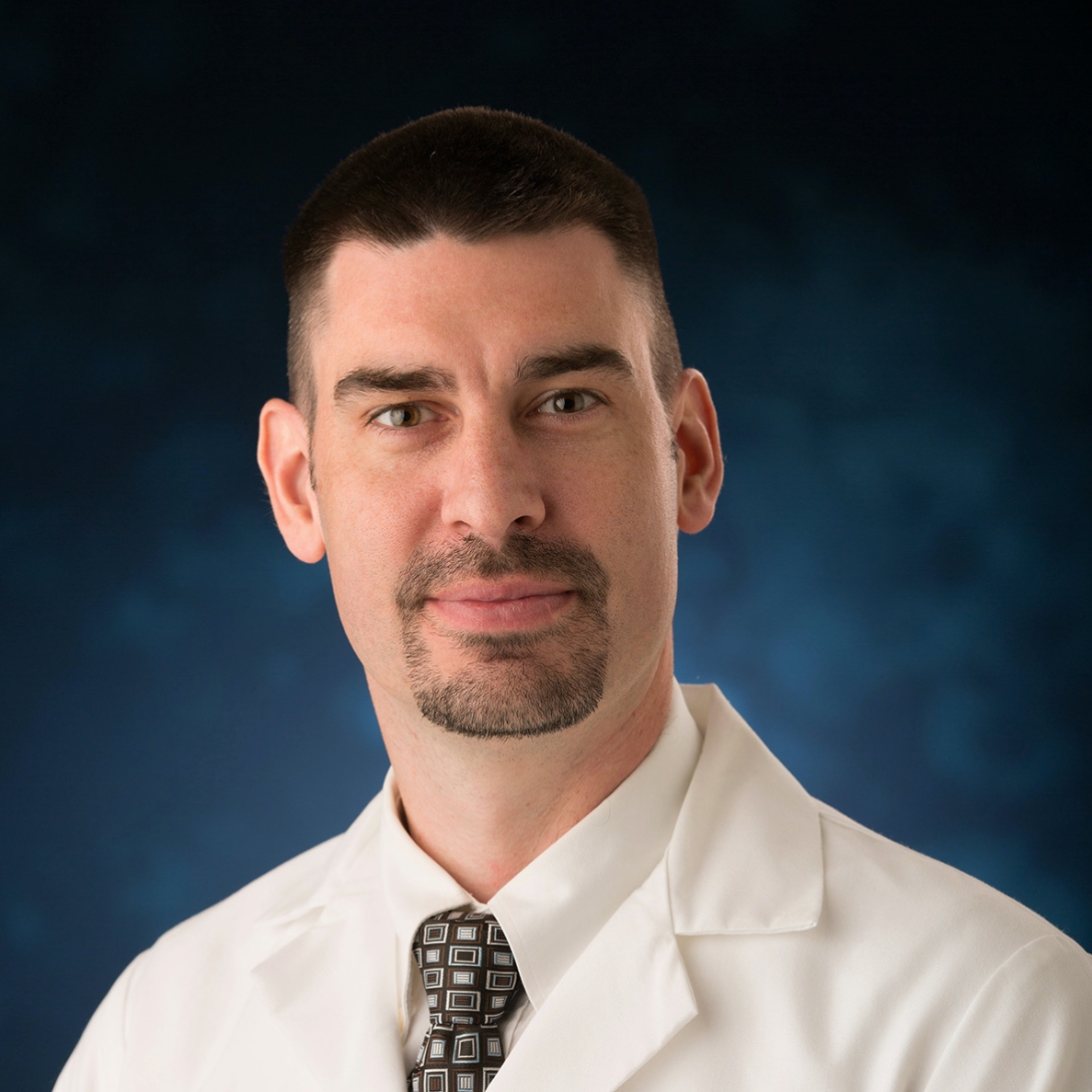 J Scott VanEpps, MD, PhD