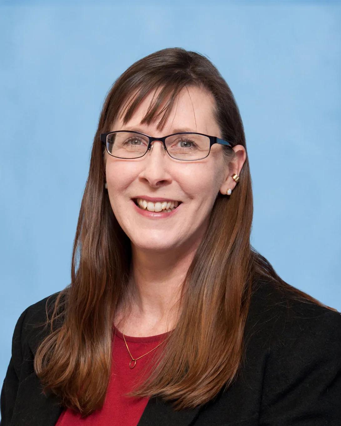 Kelli A. Sullivan
