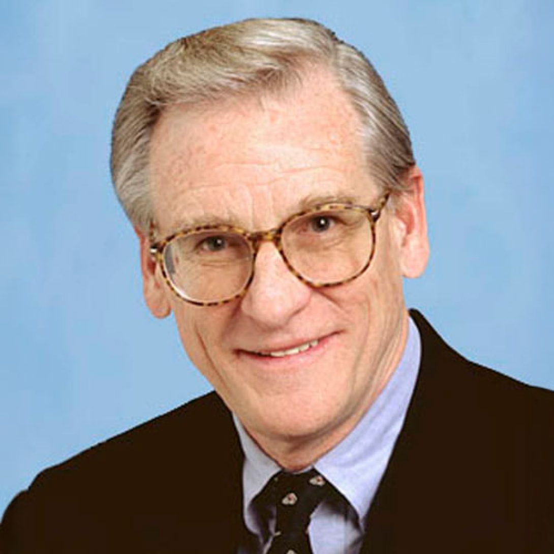 Robert Bartlett, MD