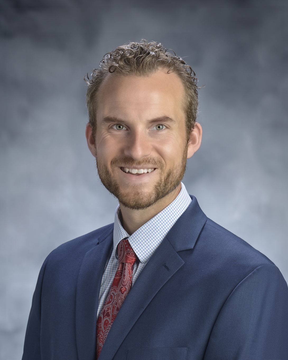 Cory S. Knill