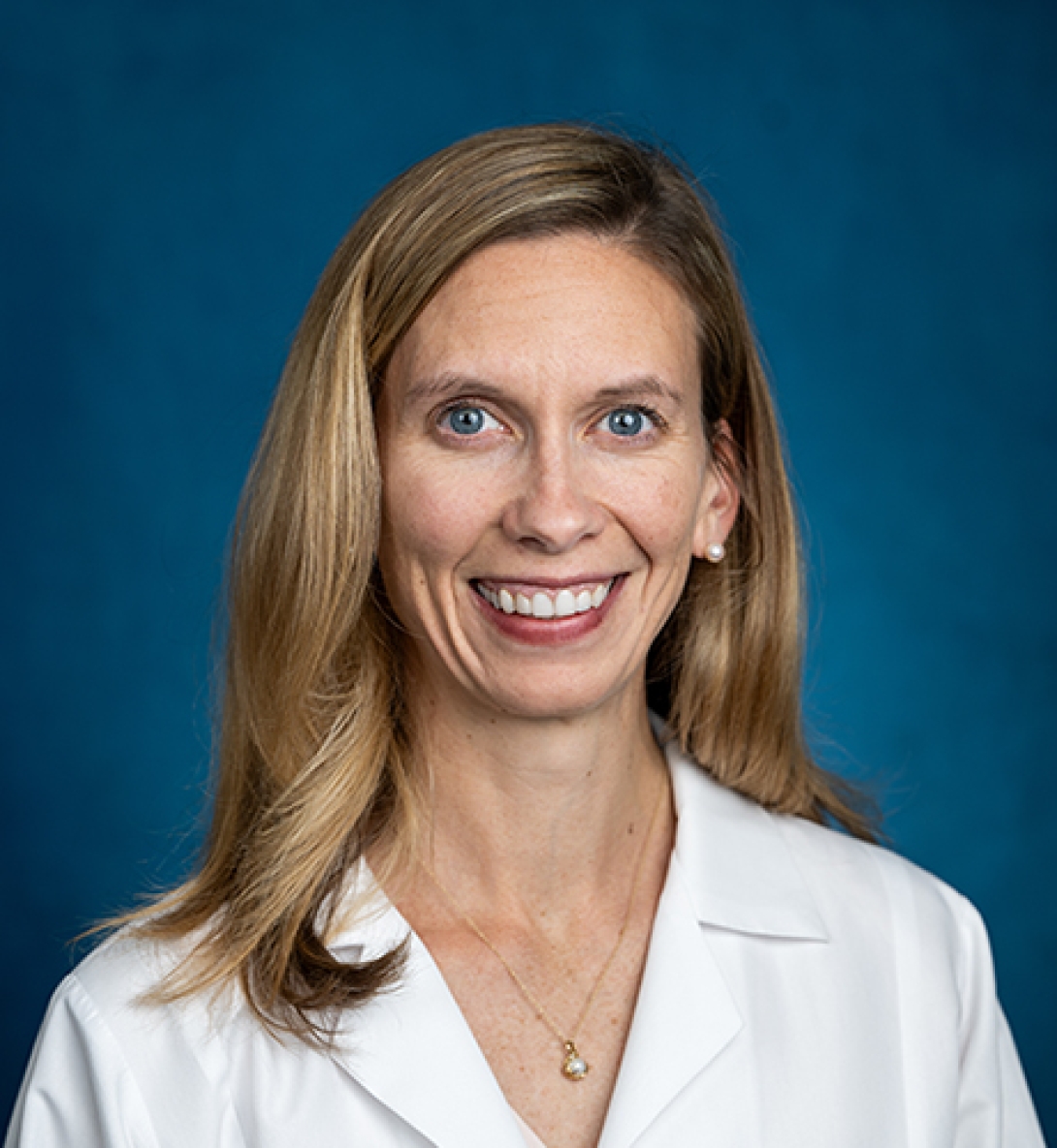 Sarah Yentz, MD