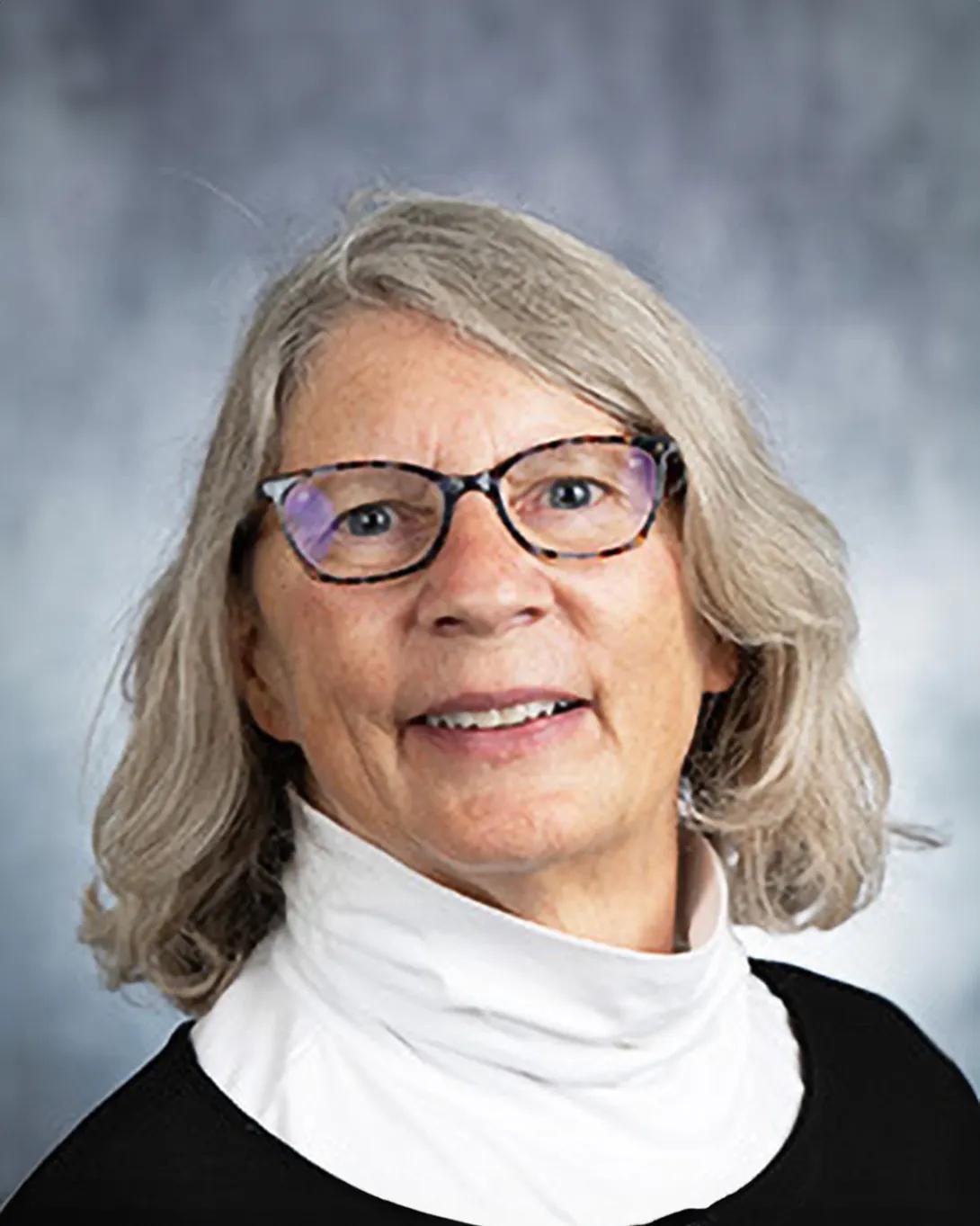 Janis M. Miller