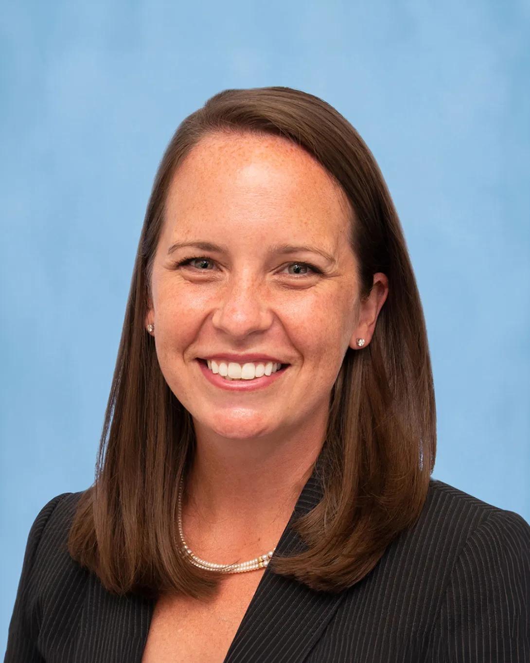 Staci T. Aubry
