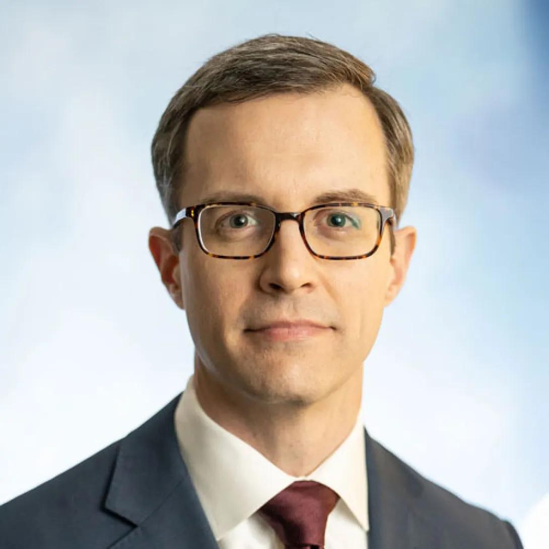 Mark Christopher Bicket, MD