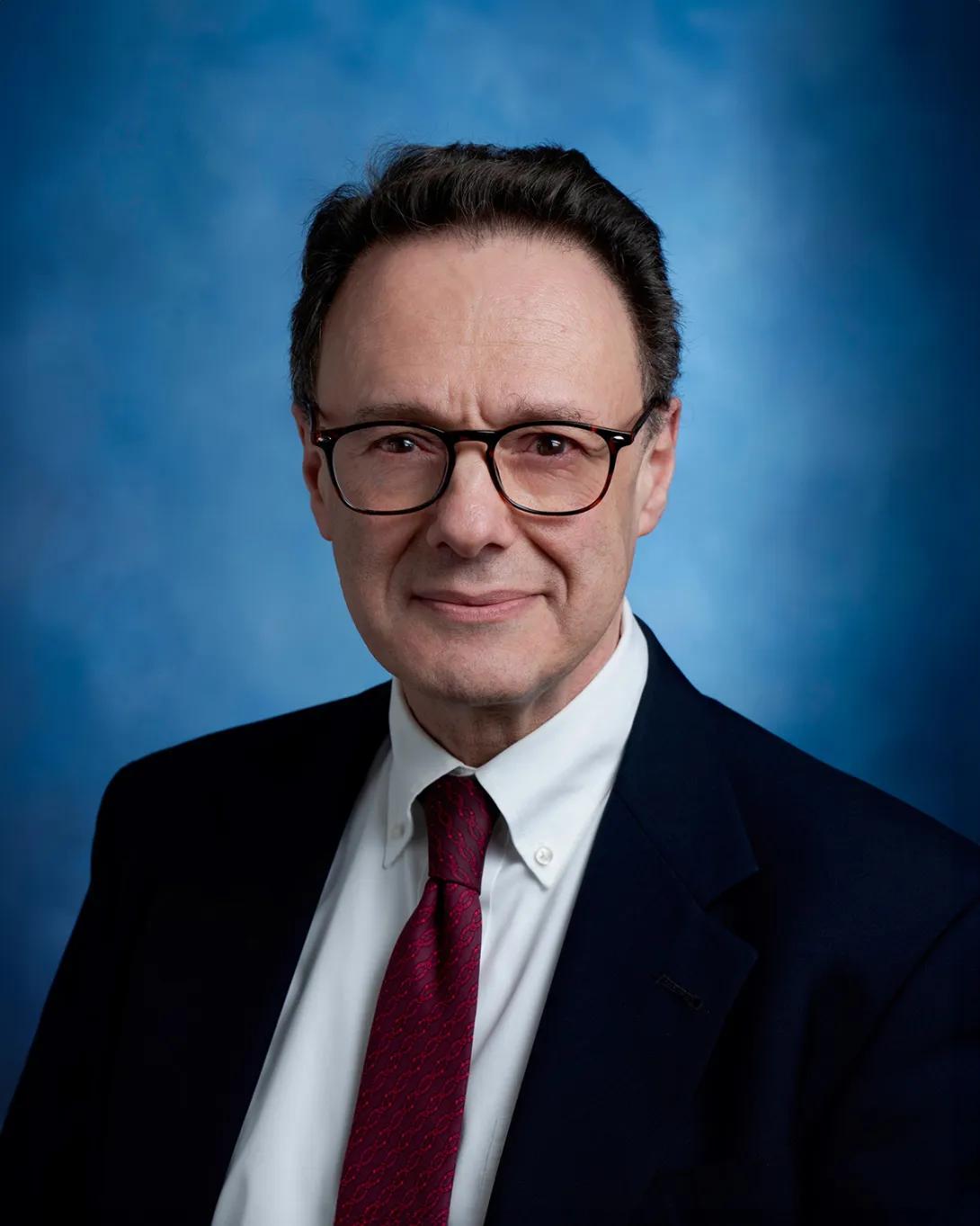 Ronald D. Chervin