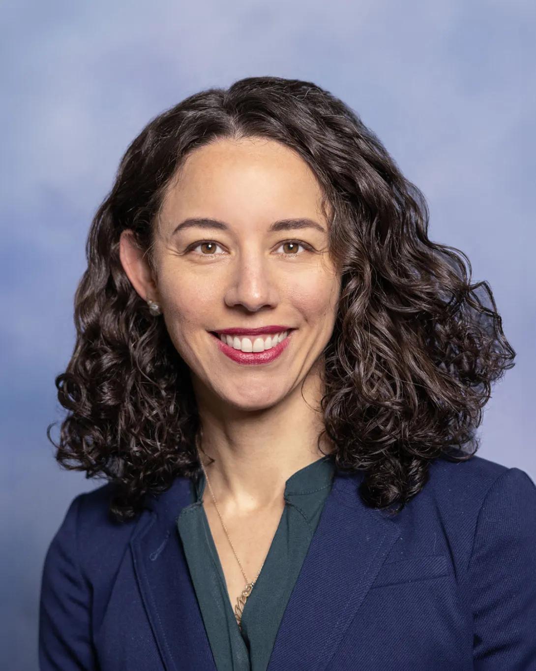 Nichole Mahnert