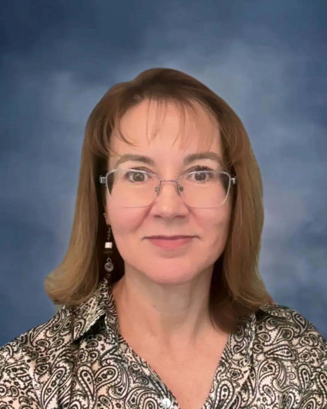 Moyer Cheryl