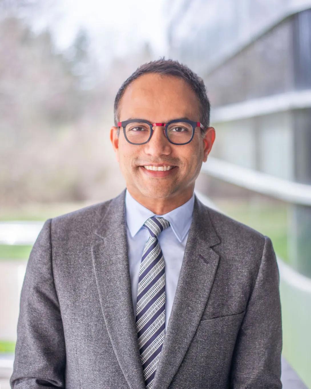 Ghani Khurshid
