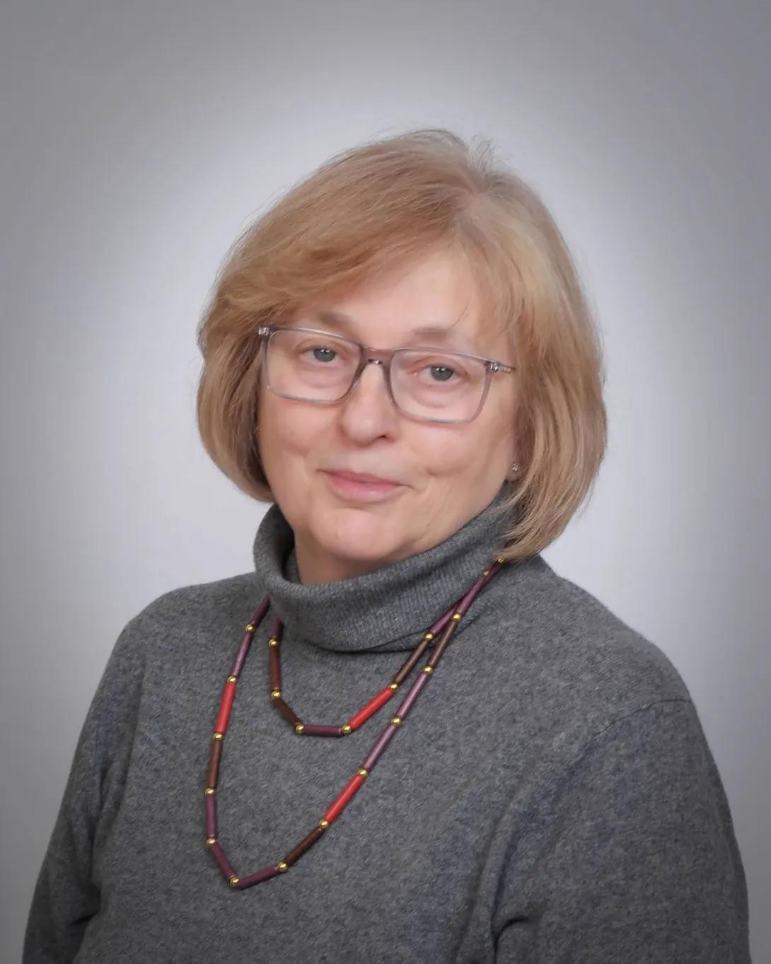 Alla Karnovsky