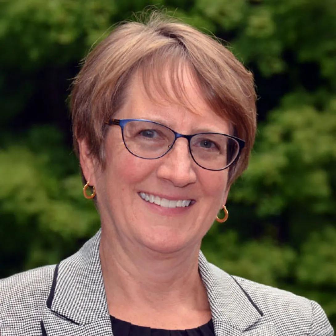 Donna Martin, MD, PhD