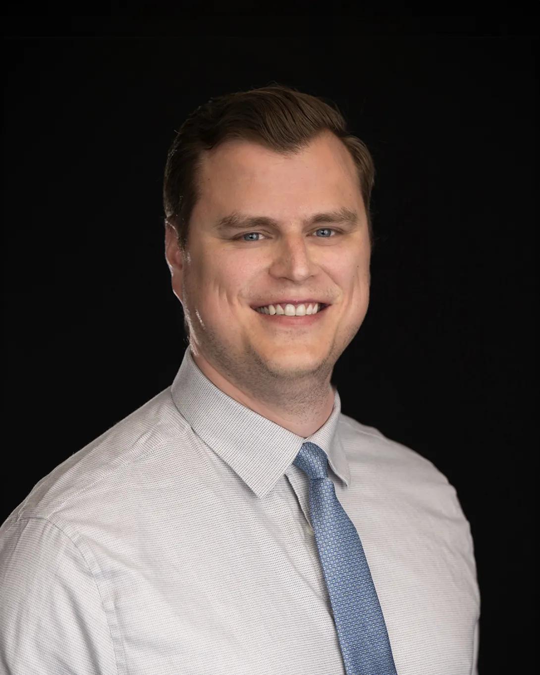 Andrew M. Wood