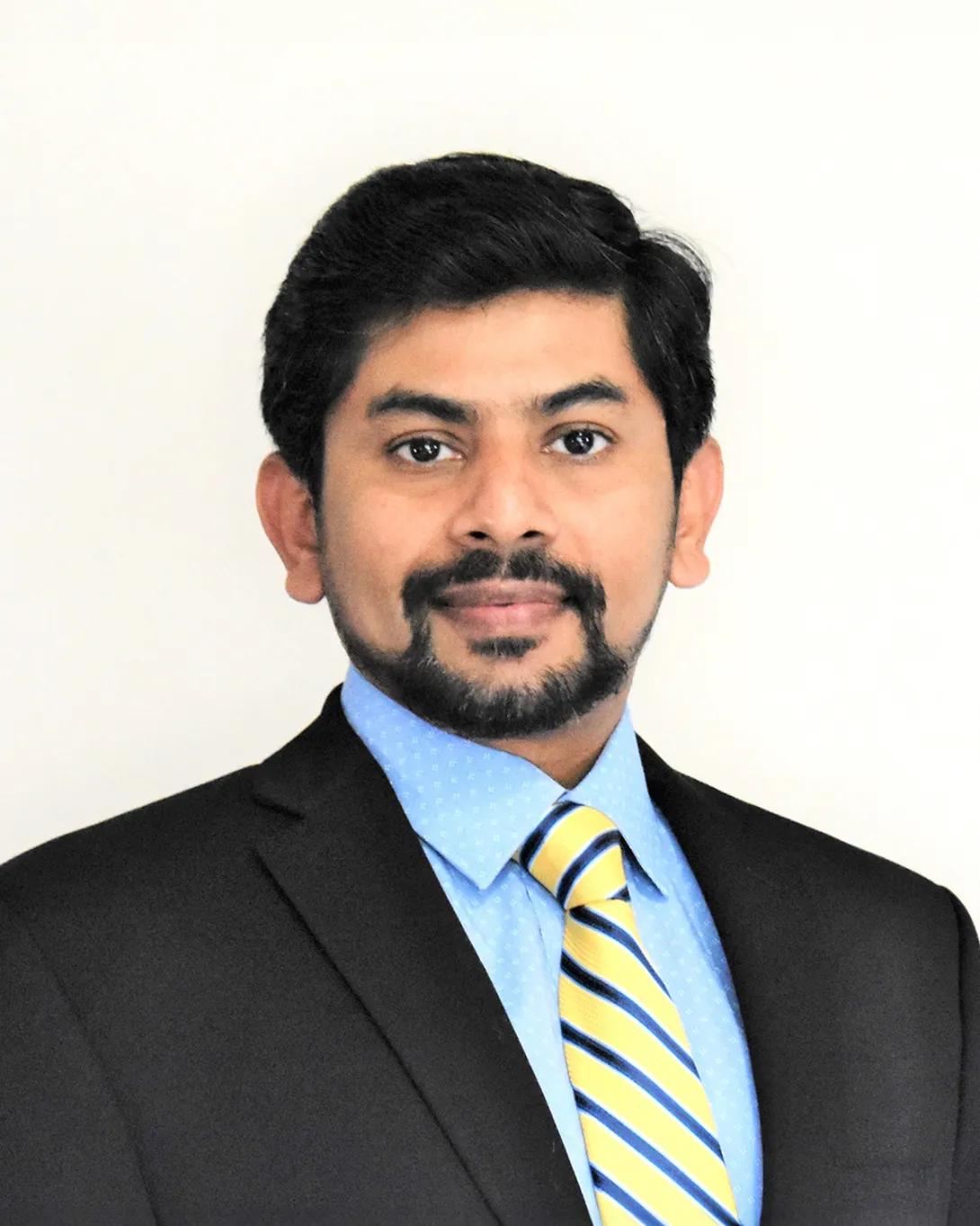 Ashish Wasnik