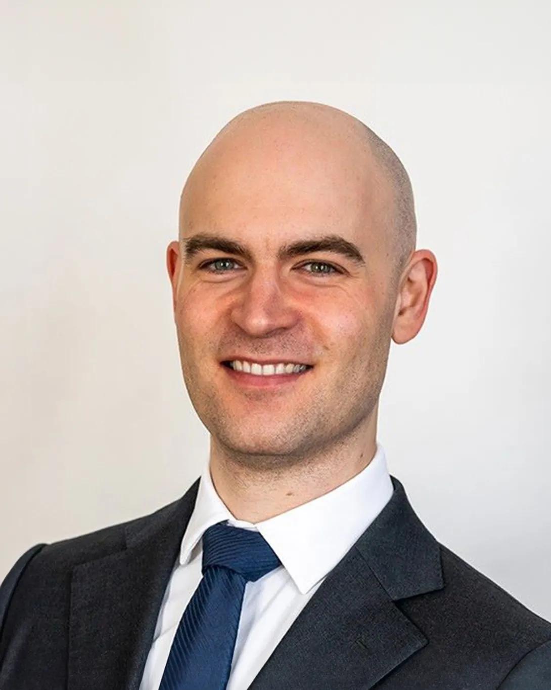 Benjamin Goldman