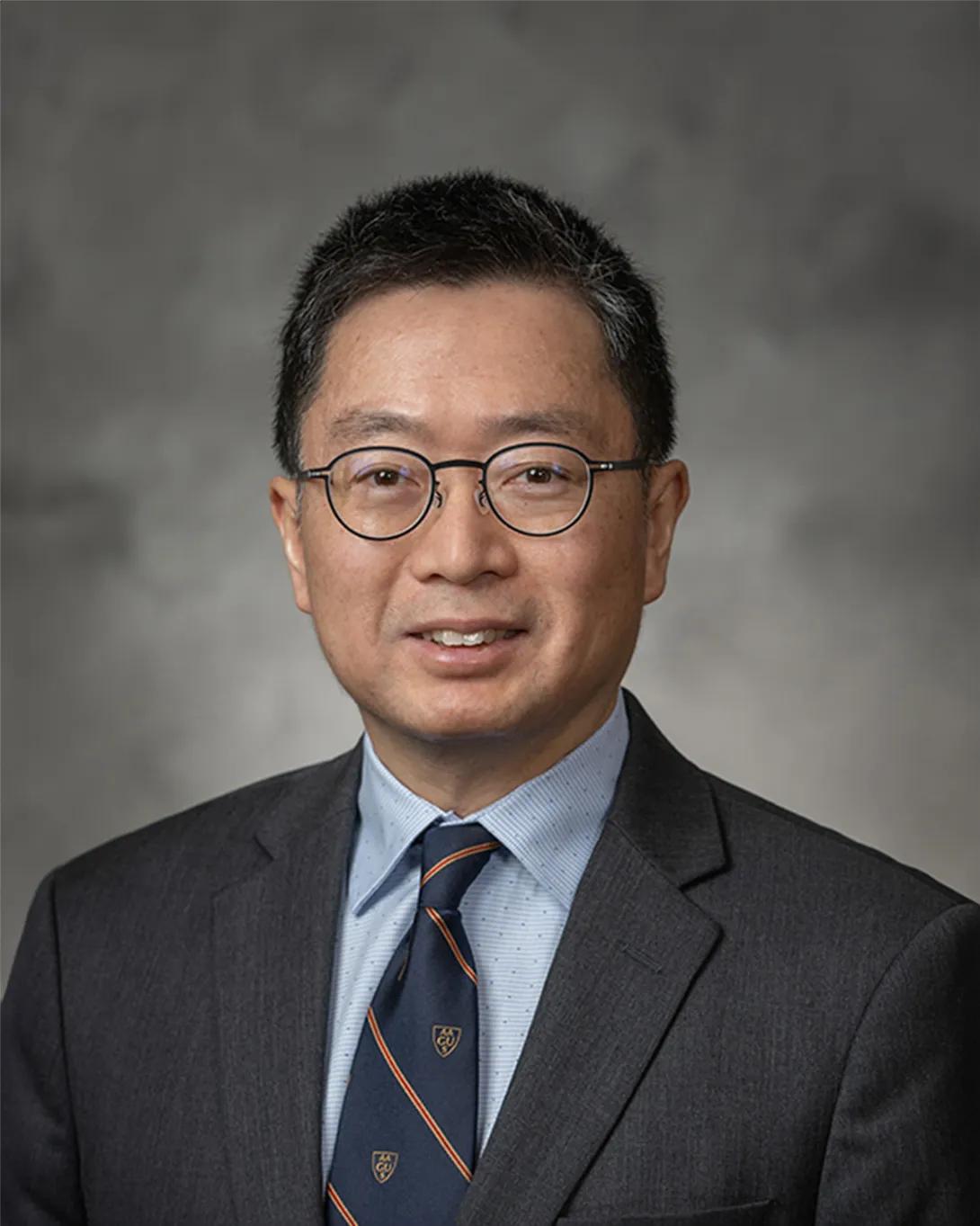 John T. Wei